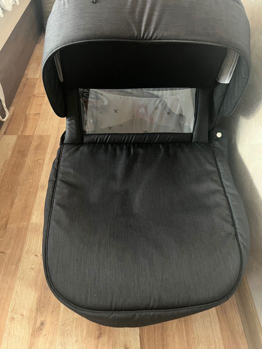 Бебешка количка Адамекс Верона 2 в 1