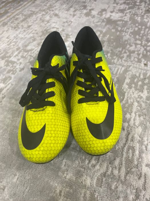 Бутсы Nike Mercurial