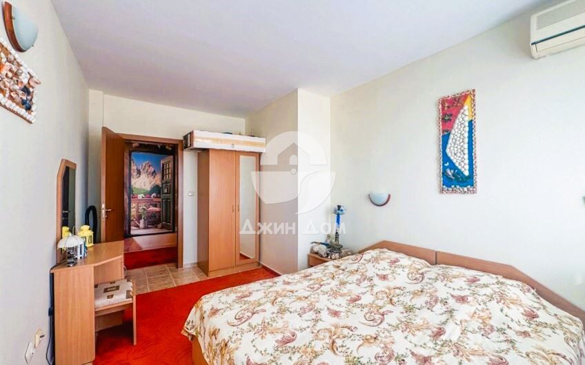 Продава се Тристаен апартамент в с. Равда, Област Бургас - 131 кв.м за 1222 €/кв.м - Снимка #8