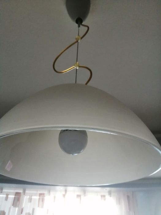 лампа за трапезария