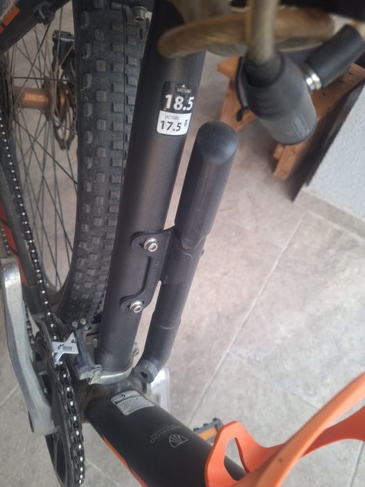 Bicicletă Trek Marlin 5