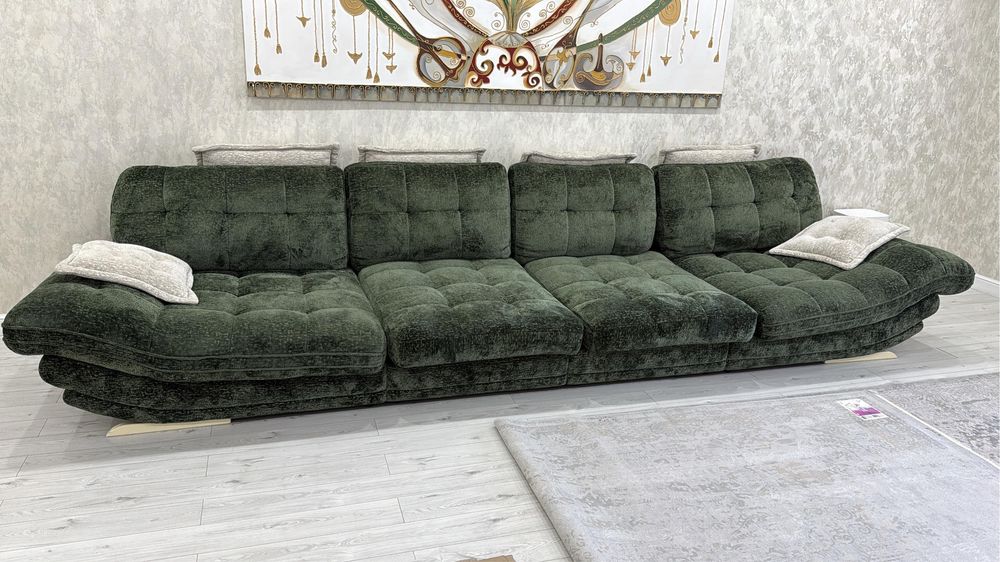 Продам диван 3.5м