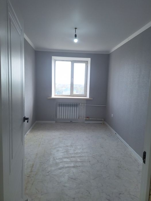 Продам 3х комнатную квартиру