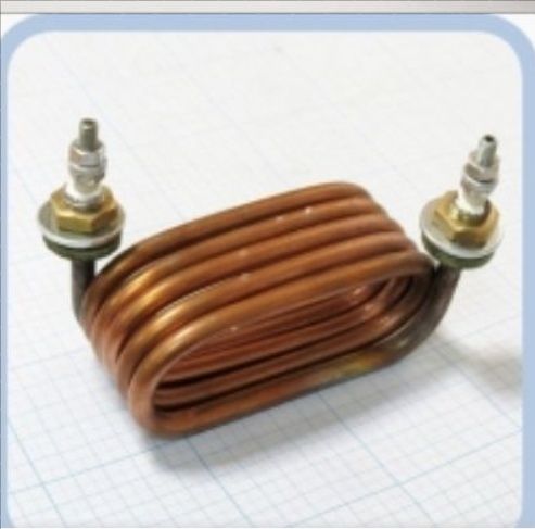 Тэны электрические