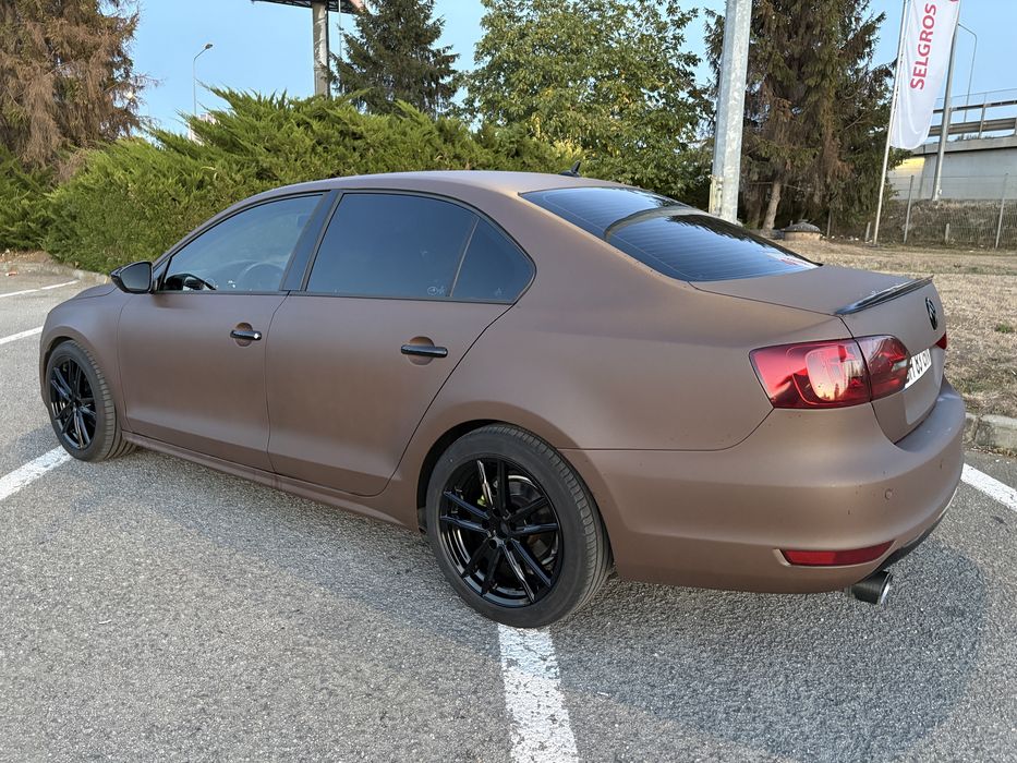 VOLKSWAGEN Jetta 2014 — imagine 4