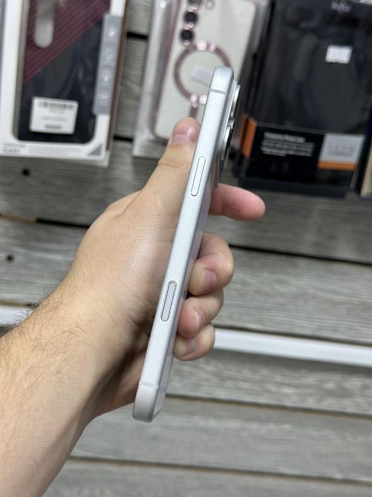 Iphone 17 Pro Max 256 Gb 100% ideal sotiladi
