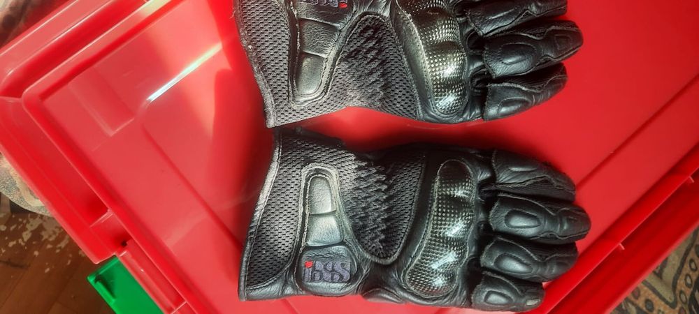 Мотокомбинзон Новый