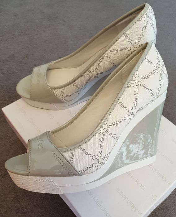 Sandale Calvin Klein