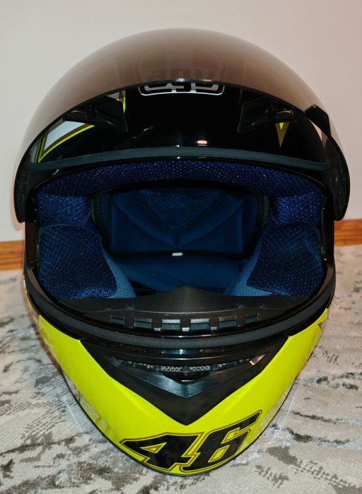 Casca moto AGV K3
