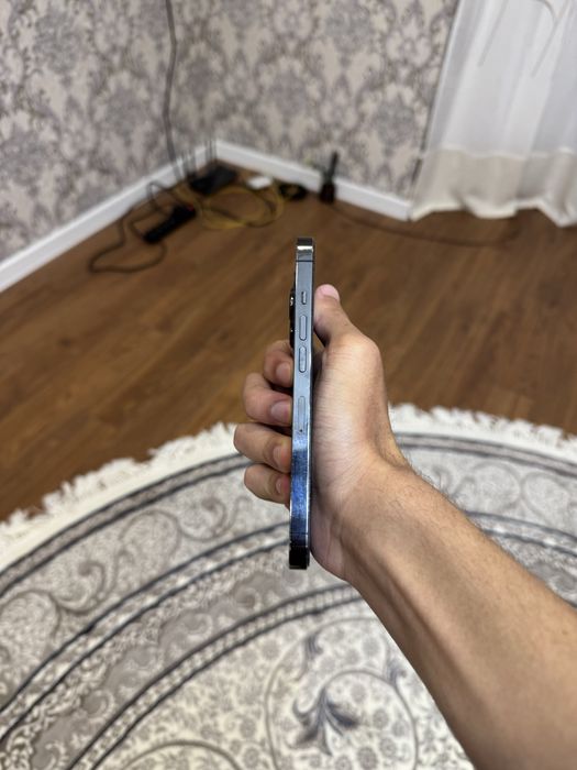 iPhone 13 Pro Gray 87% yomkist