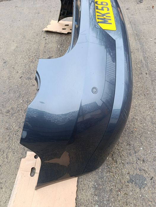 Задна броня Фолксваген ЕОС / VW EOS