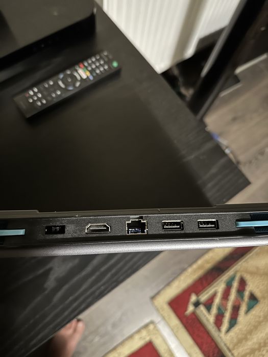 Laptop Lenovo Loq 15IRH8