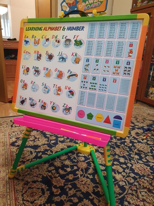 Доска для деток новая