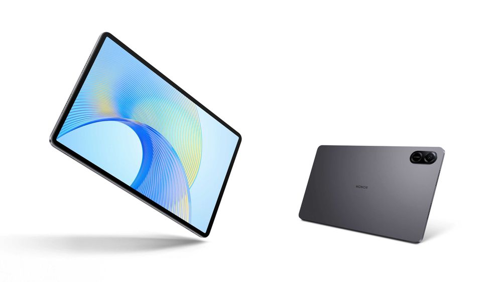 ЧИСТО НОВ - Таблет HONOR pad X9 WI-FI + 4G, 128 GB, 11.5 " + ПОДАРЪЦИ