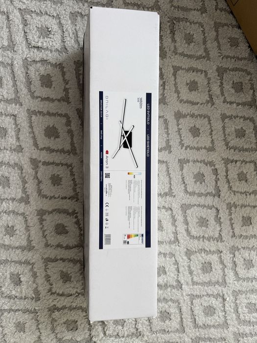 Plafoniera led Brilag