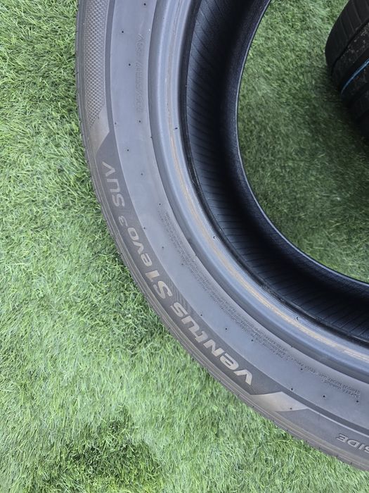 235 55 17 hankook