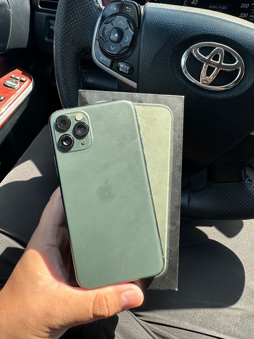 iPhone 11 Pro Айфон 11 Про