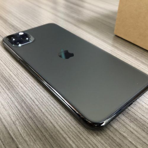 iPhone 11 Pro. Новый