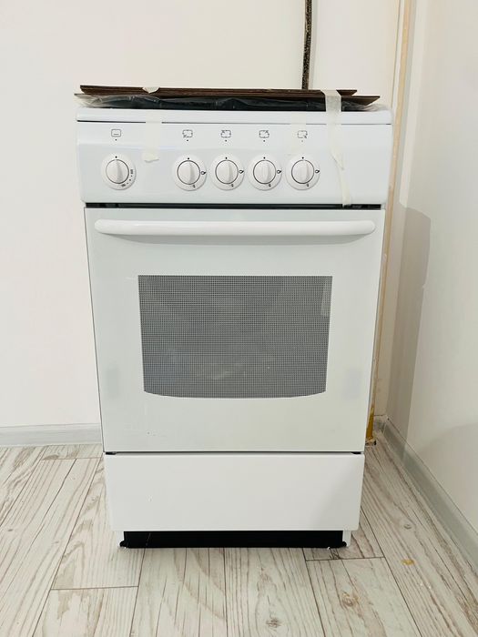 Продам куханная плита газ