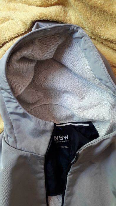 Страхотно ски яке Nike Sportwear (NSW)