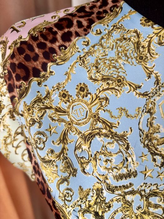 Rochie Philipp Plein