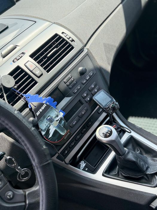 Vând BMW x3 din 2006