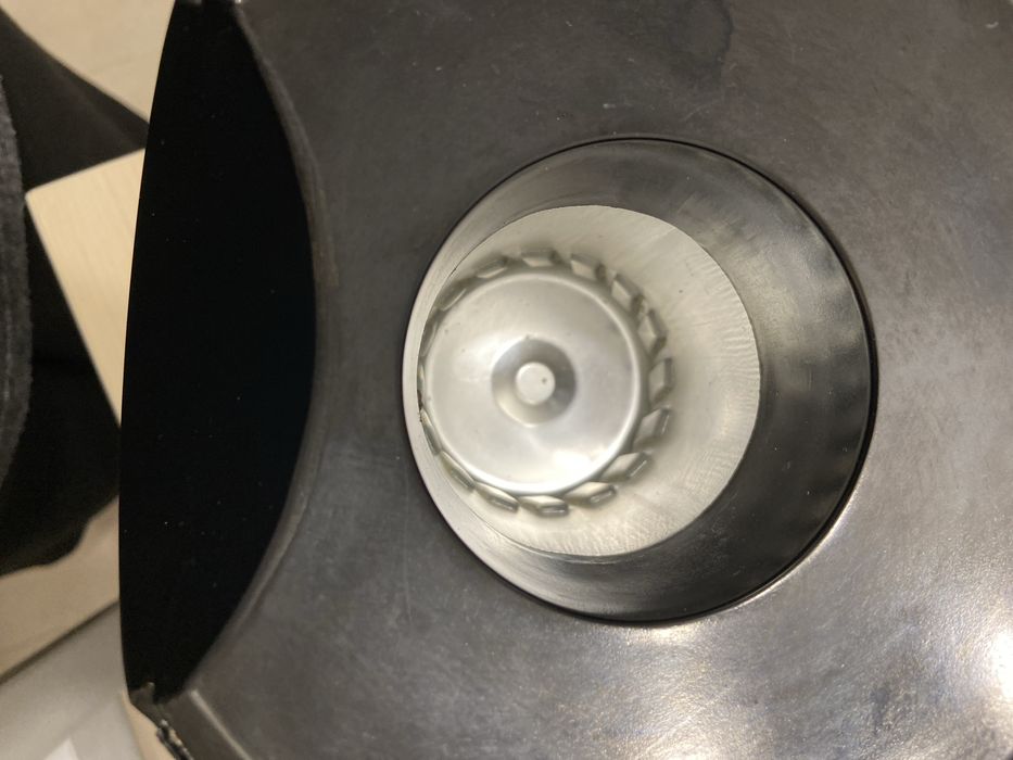 Aparat popcorn Sponge Bob