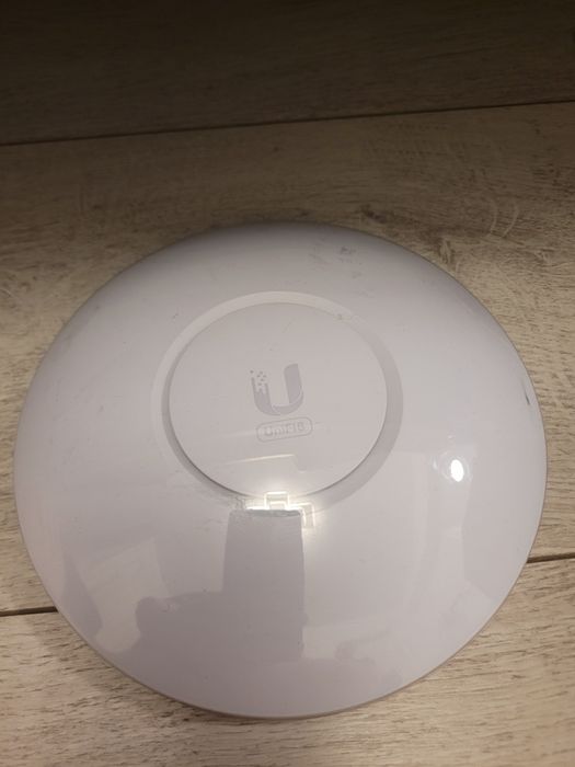 U6 Lite Nou ubiquity