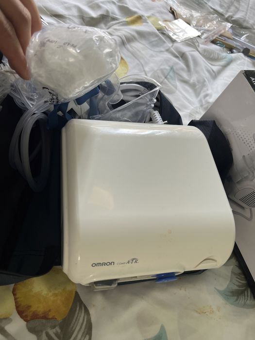 Ингалятор OMRON CompAir NE-C28