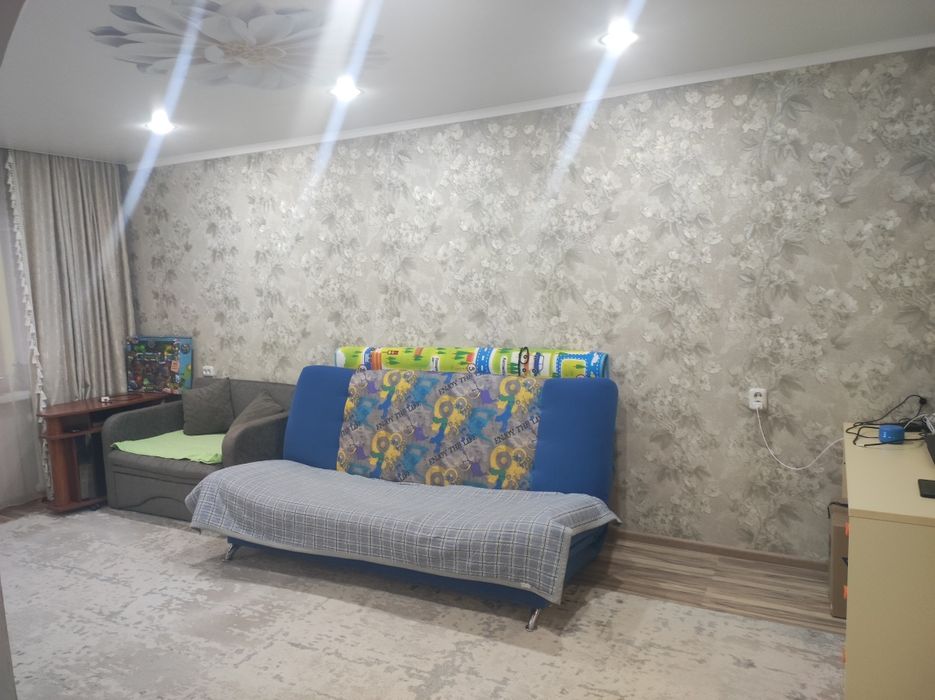 Продажа 2-х комнатной квартиры