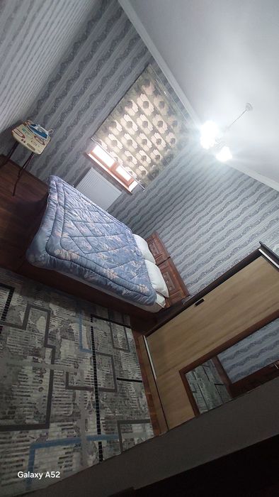 Паркентский Новостройка 2х 62м²
