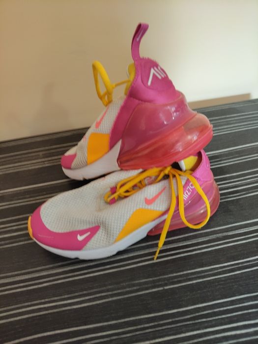 Маратонки Найк/Nike от 38 до 40 немер