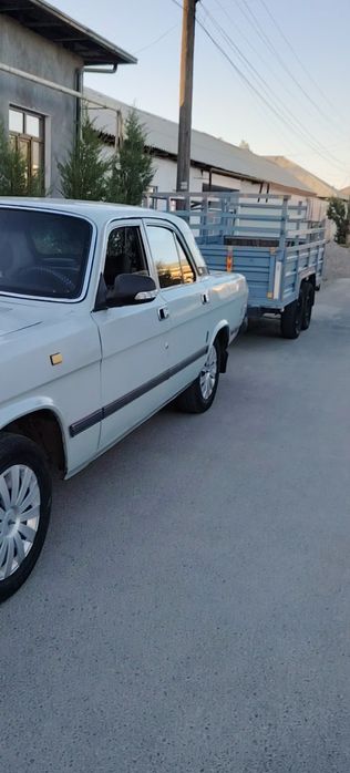 Волга прсеп билан сотилади!