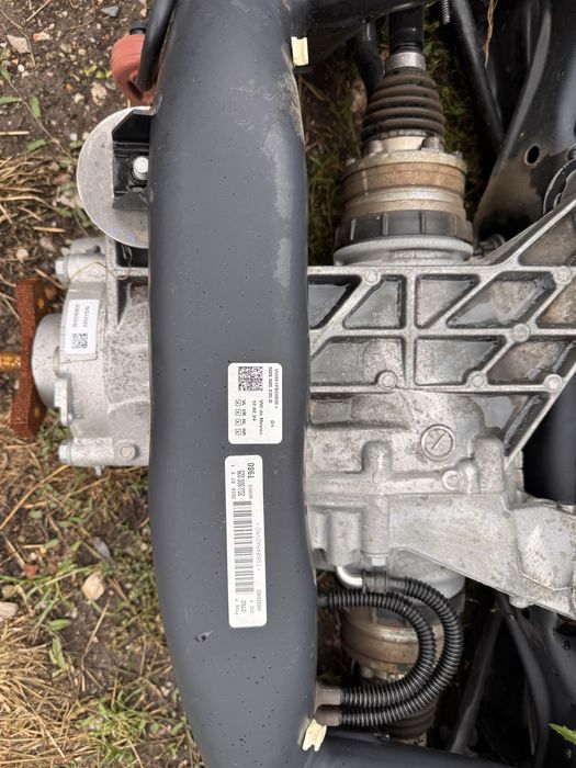 На части 2024 Volkswagen taos , SE