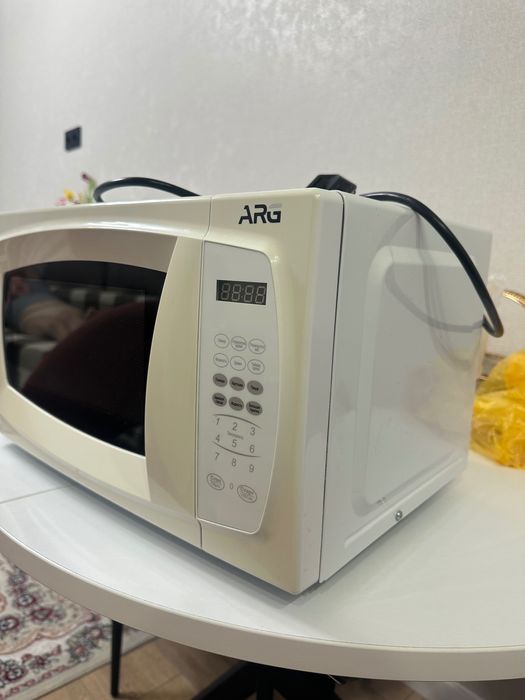 Микроволновая печь