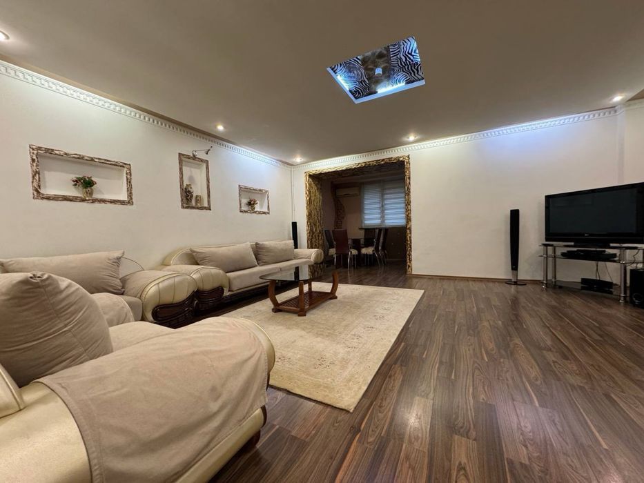 Продается 3х комнатная квартира,ц-1,дольче Италия,80м2