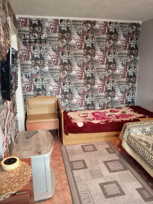 Сдам 1ком, квартиру