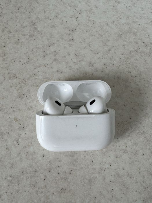 Airpods Pro 2 Type - C