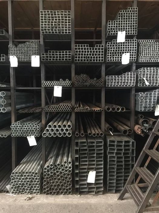 Metall, Temir, Profil, Truba, || Металл Темир