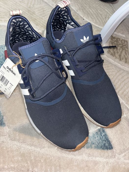Adidas NMD_R1