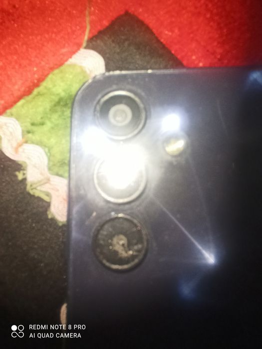 Самсунг а15 128/8