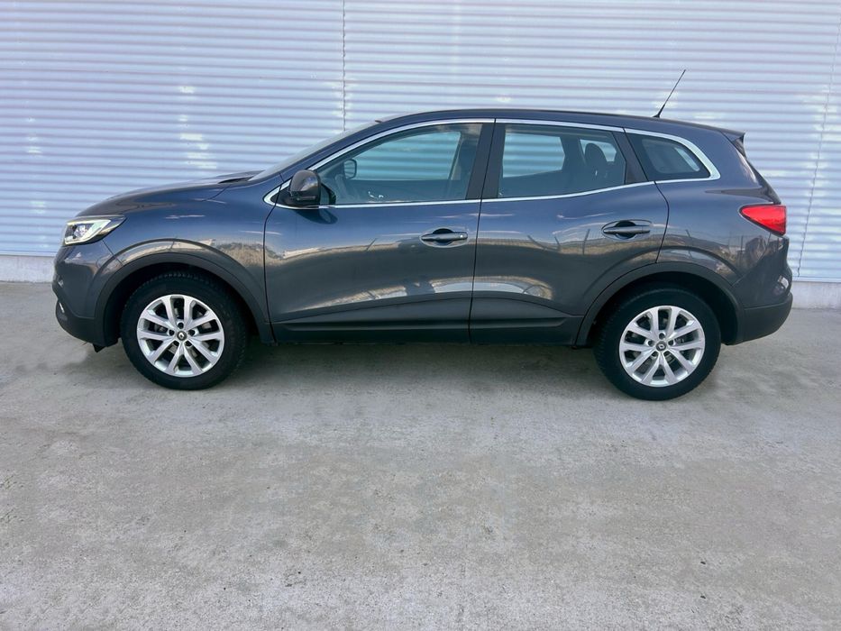 Renault Kadjar 1.2 TCE 130 CP echipare LIFE