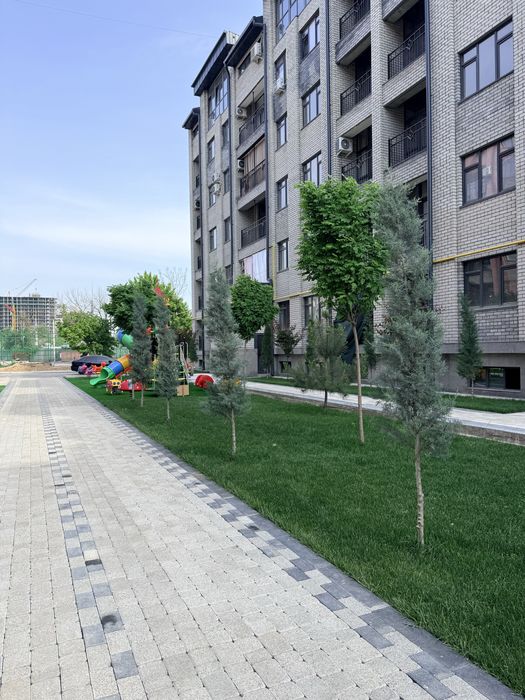 Продажа квартиры