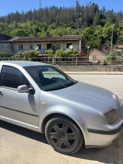 Vând Volkswagen Bora 1.9 SDI, an 2001