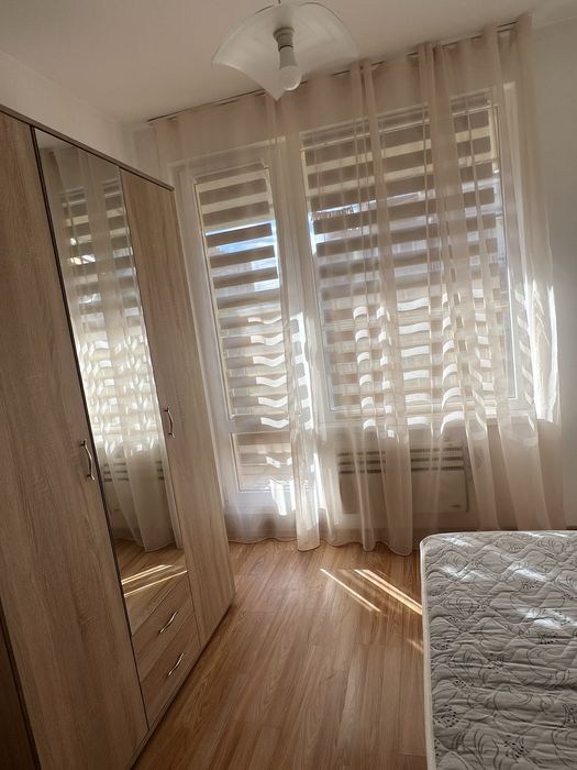 Дава се под наем Тристаен апартамент в София, Зона Б-5 - 65 кв.м за 600 € - Снимка #4