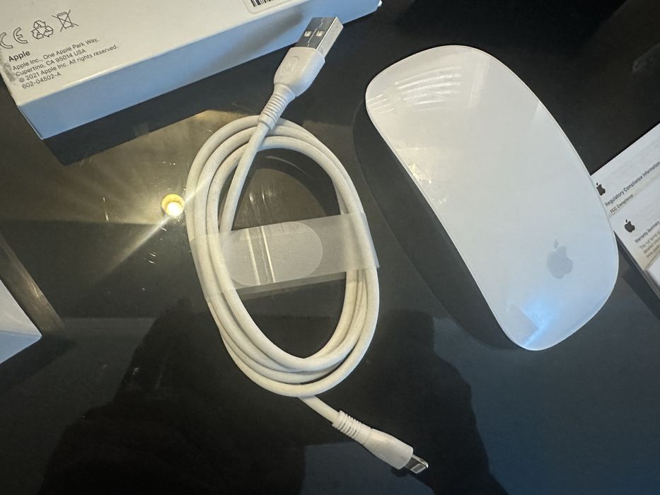 Apple Magic Mouse 3