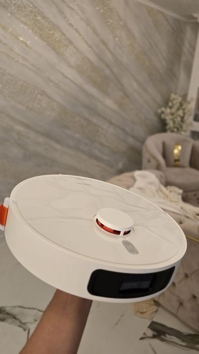Xiaomi robot vacuum x20 plus