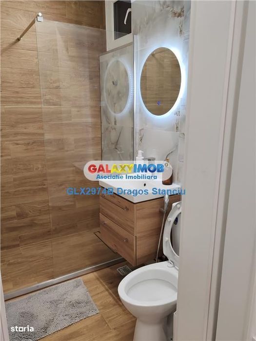 Apartament 2 Camere Drumul Taberei | Decomandat | Balcon |