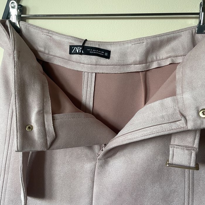Дамска пола Zara