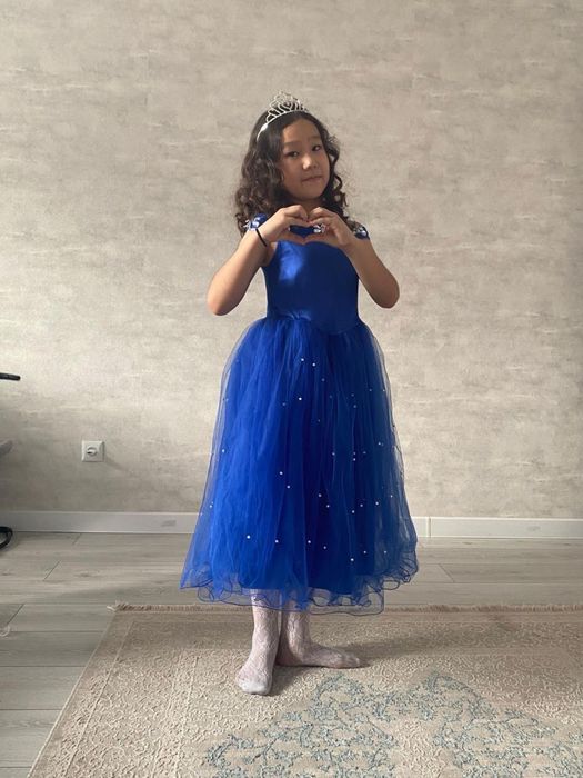 Карнавальные костюмы